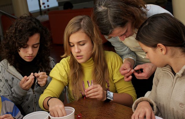 Galeria de imagens - Ateliê Arte Jovem 9