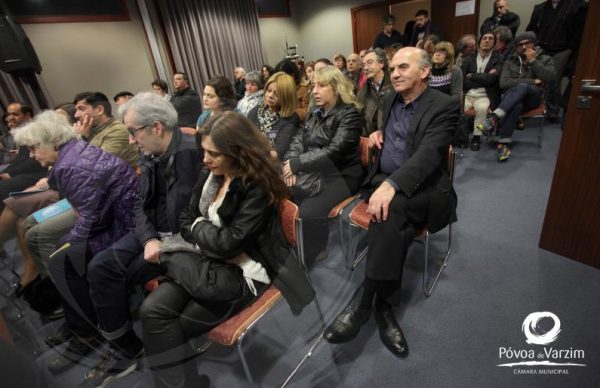 Lançamento de Livros