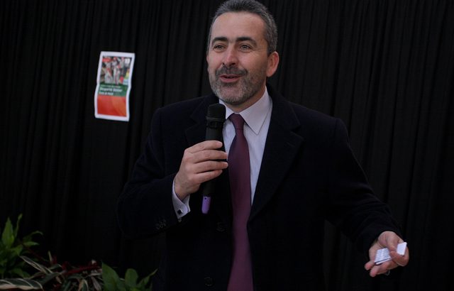 Festa de Natal 2008 Desporto Sénior 12