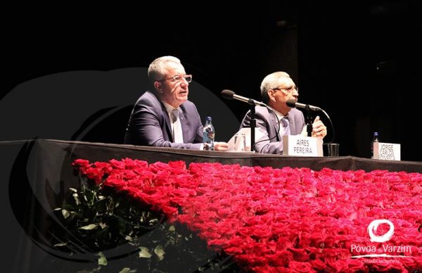 Conferência de Abertura