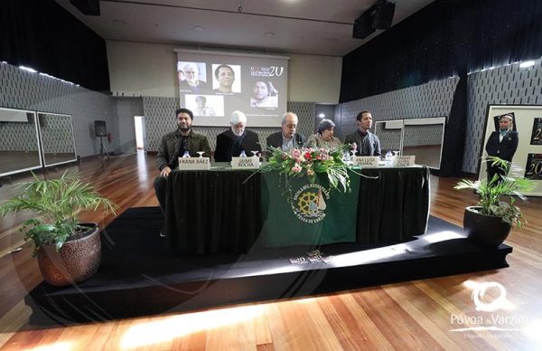 Correntes d'Aprender - Escola Rocha Peixoto