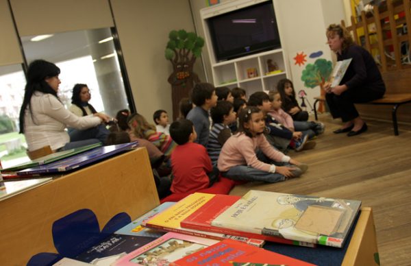 Tradições e Gastronomia de Natal, na Biblioteca Municipal