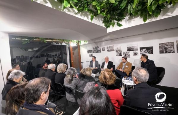 Lançamento de Livros - Tarde 2