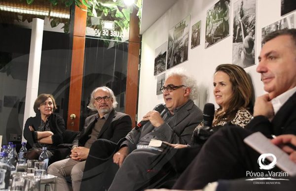 Lançamento de Livros - Tarde 2