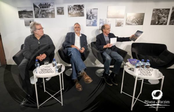 Lançamento de Livros - Tarde 2