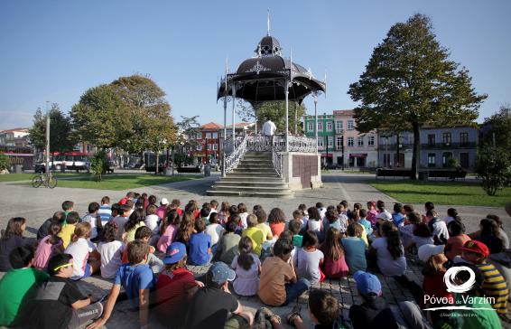 Praça do Almada