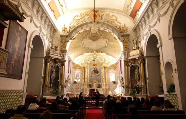 Concerto Natal_Igreja da Lapa 9