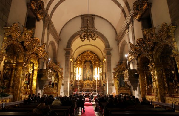 Concerto Natal_Igreja Matriz