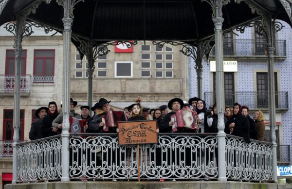 Encontro de Janeiras 2010