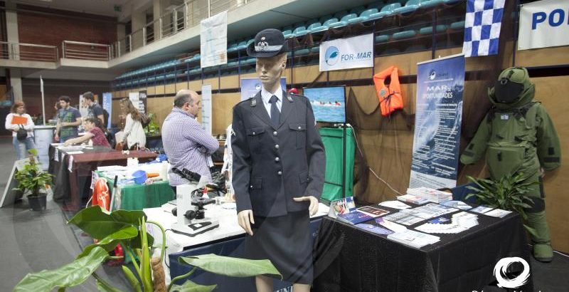 Mostra Informativa sobre a temática “Formação e Opções Profissionais ao longo da vida” 38