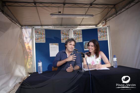 Apresentação do livro histórias da Música em Portugal