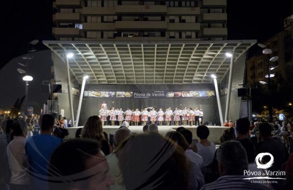 XVI Festival das Tradições da Associação Cultural e Recreativa da Matriz