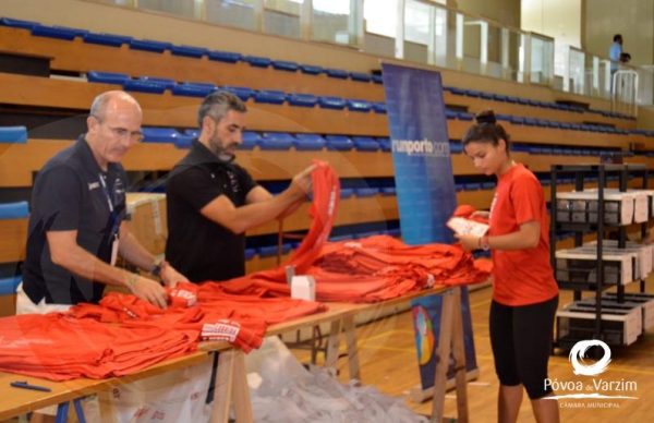 38ª Corrida de S. Pedro