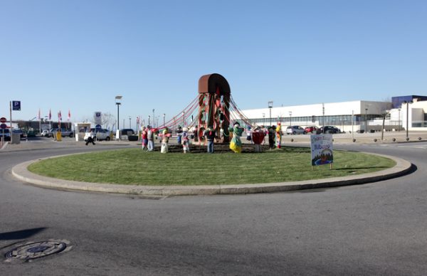 Eco-Rotundas de Natal