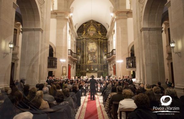 21 de novembro - Basílica do Sagrado Coração de Jesus