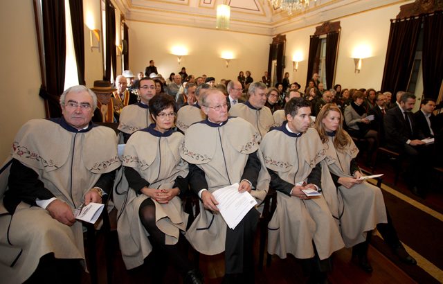 Cerimónia de Entronização 34