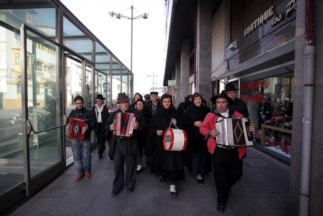 Cantar as Janeiras _17-12-2011 9