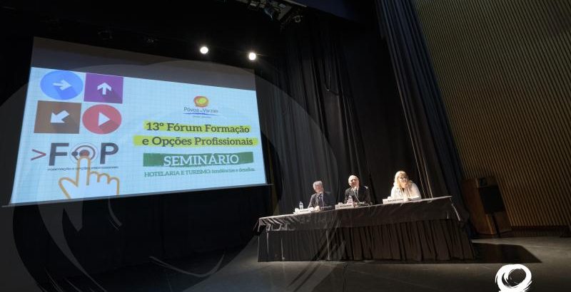 Seminário “Hotelaria e Turismo: tendências e desafios” 21
