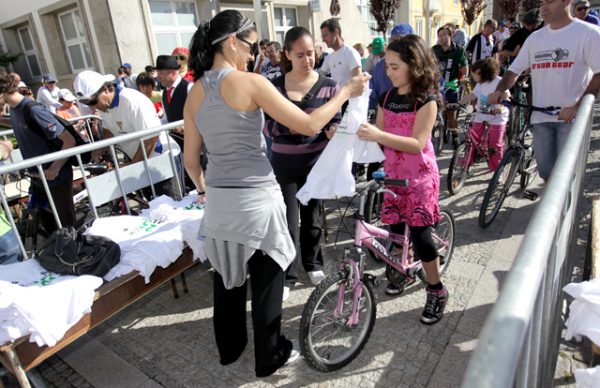 Cicloturismo