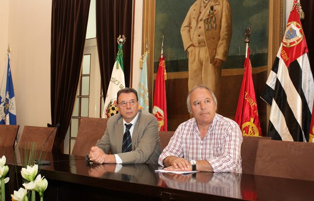 Sessão de Abertura 49