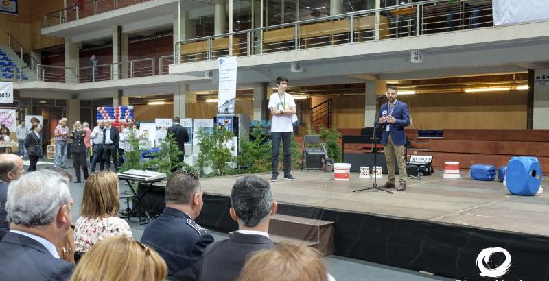 Mostra Informativa 17