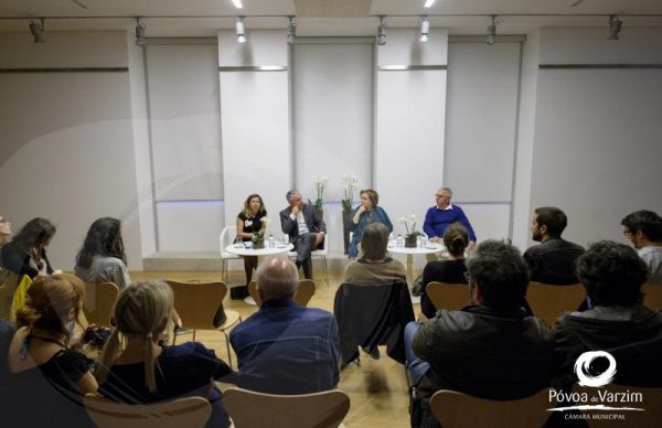 Conferência de Apresentação