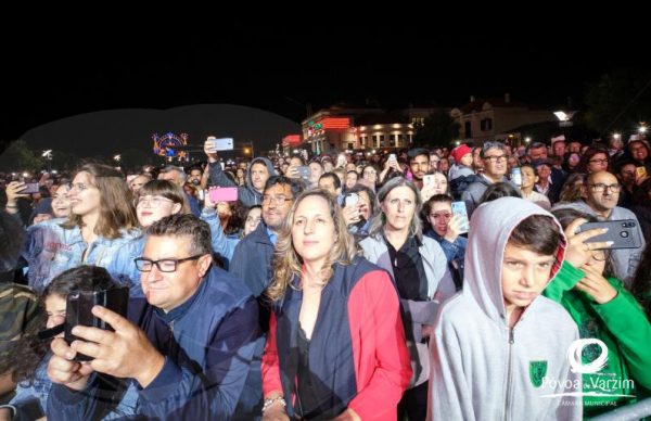 Grande Concerto Nego do Borel