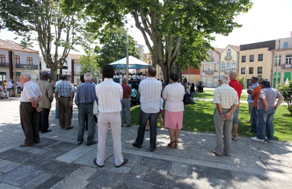 Concerto Banda Musical da Póvoa de Varzim