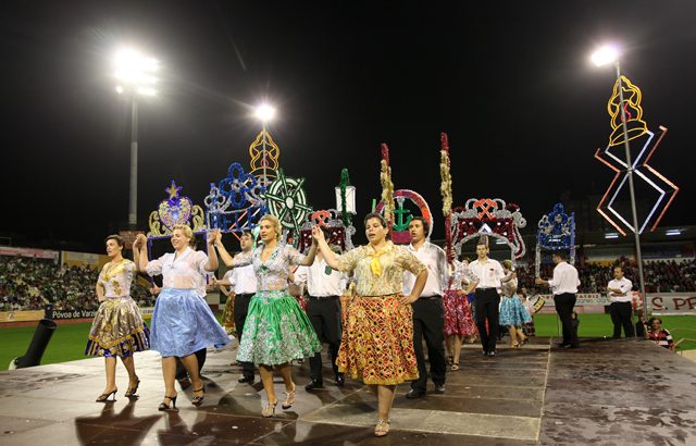 Espectáculo das Rusgas 18