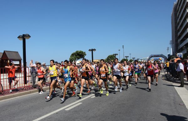 XXII Grande Prémio de Atletismo de S. Pedro