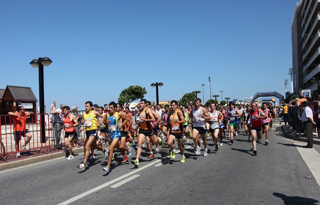 XXII Grande Prémio de Atletismo de S. Pedro 16