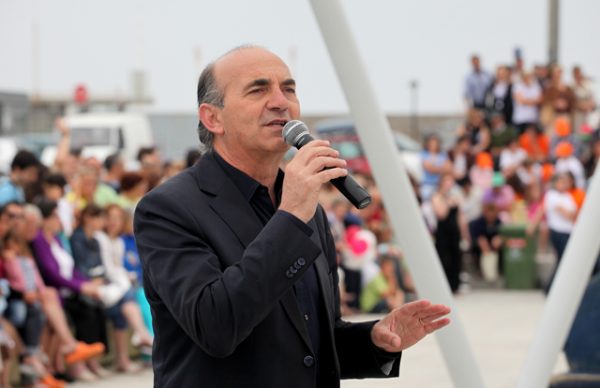 S. Pedrinho e a Pequenada