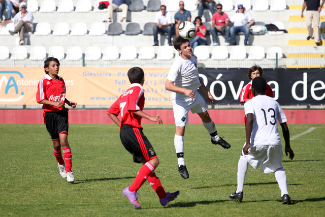 S. Pedro Cup 19