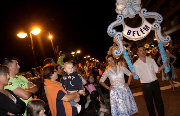 Desfile Nocturno