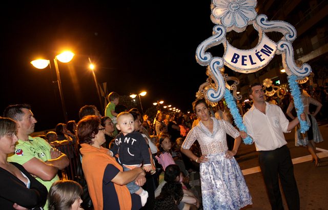 Desfile Nocturno 27