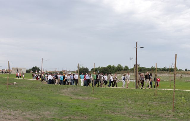 Inauguração Parque da Cidade 19