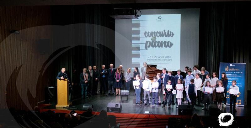 Concurso de Piano 9