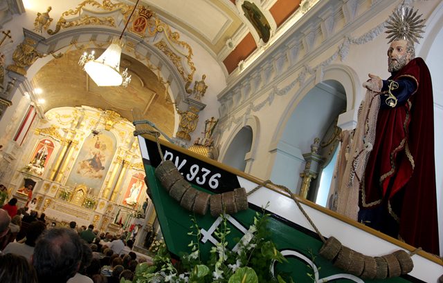Missa de S. Pedro 17