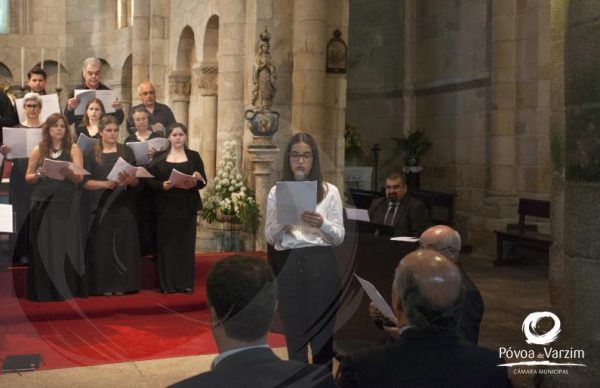 A música na celebração da Paixão e Ressurreição de Cristo