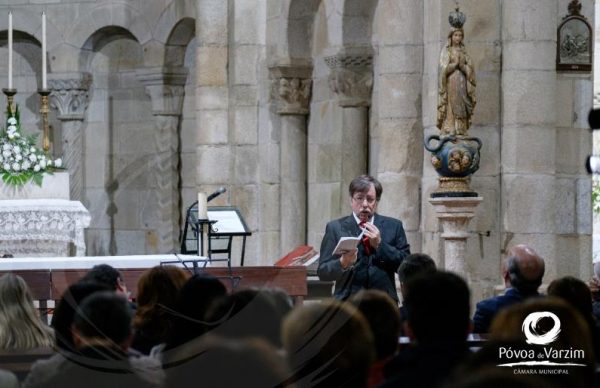 Música litúrgica no Arciprestado de Vila do Conde/Póvoa de Varzim