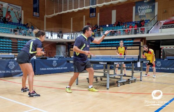 Campeonato de Pares
