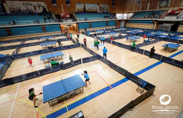 Campeonato Individual