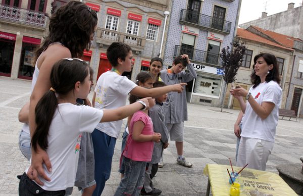 Ateliê do Ambiente