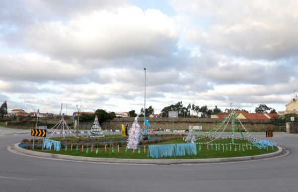 Eco-Rotundas 2009