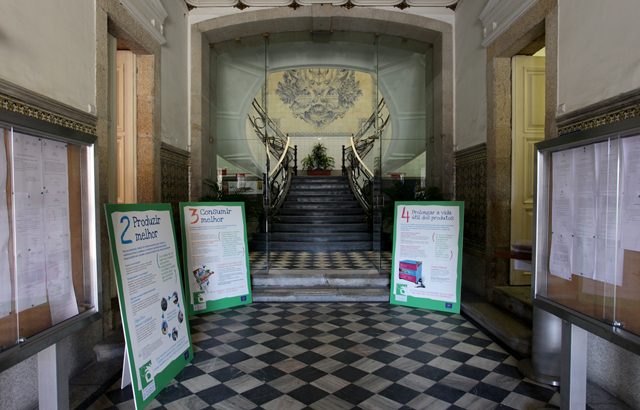Exposição "Os Princípios da Prevenção" 4