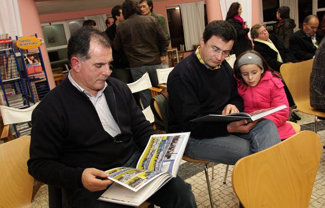 Lançamento do Livro Unidos Pela Paz 10