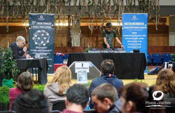 3º Concurso DJ Solidário