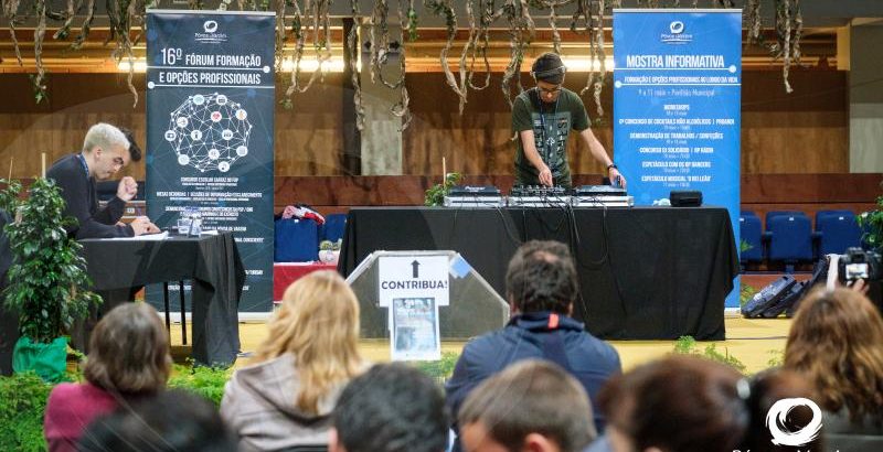 3º Concurso DJ Solidário 10