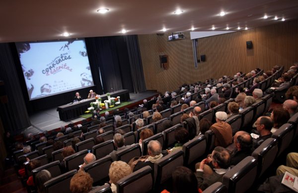 Conferência de Abertura