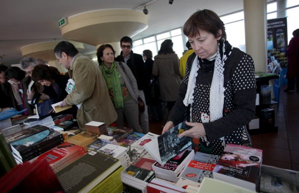 Feira do livro